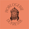 Logo Horlogerie Dufrene